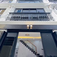 Nhà Bán Riêng Ngang 8M Đường Thích Quảng Đức Phú Nhuận