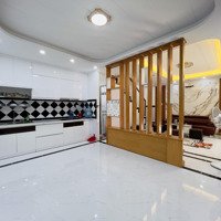 Nhà Bán Riêng Ngang 8M Đường Thích Quảng Đức Phú Nhuận