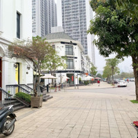 Cần Bán Lk Greenbay Mặt Phố Lương Thế Vinh