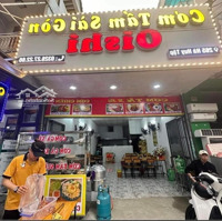 Bán Đất Tặng Nhà C4 Đường Hà Huy Tập, Giá Bán 7Tỷ3, Khu Sầm Uất Kinh Doanh Liên Hệ: 0942992361