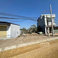 Mặt Đường Hải Phong, Hoà Nghĩa, Dương Kinh. Điểm Đến Cho Các Nhà Đầu Tư. Diện Tích: 110,3M2