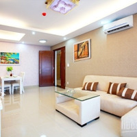 Căn Hộ Cộng Hòa Plaza, Cạnh Pico Plaza, Tân Bình, 100M2, 3 Phòng Ngủgiá 13 Triệu/Th, Ở Liền. Liên Hệ:0902500765