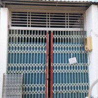 Nhà Cho Thuê 125/4/31 Vạn Kiếp