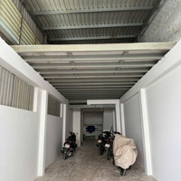 Nhà Cho Thuê 125/4/31 Vạn Kiếp