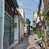 Nhà Cho Thuê 125/4/31 Vạn Kiếp