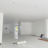 Cho Thuê Shophouse 4Tmặt Tiềnnguyễn Sinh Sắc, P Hoà Minh, Đà Nẵng Sát Biển 10X28M, 620M2 Sàn 75 Triệu/Th