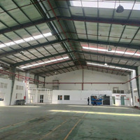 Cho Thuê Kho Gần Cầu Nhị Thiên Đường Đường Phạm Thế Hiển, Phường 6, Quận 8