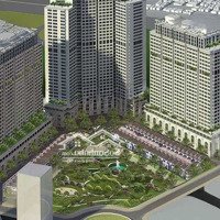 Bán Căn Hộ 3 Phòng Ngủ 2 Vệ Sinh 5,4 Tỷ, 92M2 Tại Ia20 Ciputra, Bắc Từ Liêm, Hà Nội