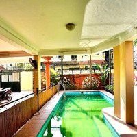 Bán Biệt Thự Phố Tô Ngọc Vân, Tây Hồ,Diện Tích200M2, 3 Tầng,Mặt Tiền15M2, Lô Góc, Oto Vào Nhà.