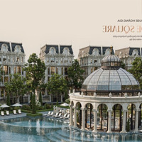 Kiệt Tác Đương Đại Noble Palace Long Biên - Dự Án Biệt Thự Mang Phong Cách Châu Âu Cổ Điển ,Xa Hoa