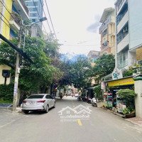Bán Nhà 3 Tầng 2 Mặt Tiền Đường Nguyễn Cửu Vân, Phường 17, Quận Bình Thạnh, Giá Bán 18 Tỷ Tl