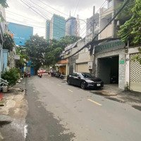 Bán Nhà 3 Tầng 2 Mặt Tiền Đường Nguyễn Cửu Vân, Phường 17, Quận Bình Thạnh, Giá Bán 18 Tỷ Tl