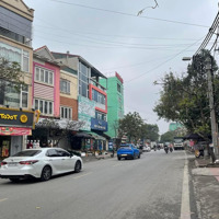 Mặt Phố-Mậu Lương-Hà Đông-Phân Lô Vỉa Hè 5M-Diện Tích 60M2-Mặt Tiền 5M-Kinh Doanh Vô Đối: