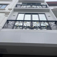 Mặt Phố-Mậu Lương-Hà Đông-Phân Lô Vỉa Hè 5M-Diện Tích 60M2-Mặt Tiền 5M-Kinh Doanh Vô Đối: