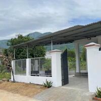 Bán nhà cấp 4 xã Suối Tiên, huyện Diên Khánh giá chỉ 1tỷ 150triệu