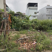 Bán Đất Phan Khôi 7,5M Hướng Đông Nam Cẩm Lệ Hoà Xuân Đà Nẵng, Giá Rẻ