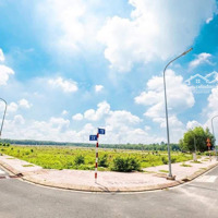 Bán Lô 126M2 View Hồ Sinh Thái Lộc An 3,2 Tỷ - Sát Bên Khu Công Nghiệp Long Đức - Đầy Đủ Tiện Ích