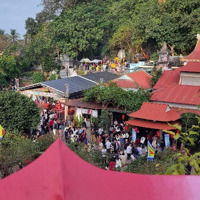 Bán Lô Đất Đường Đa Mặn 2 View Công Viên