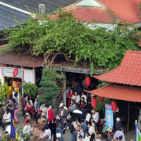 Bán Lô Đất Đường Đa Mặn 2 View Công Viên