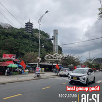 Bán Lô Đất Đường Đa Mặn 2 View Công Viên