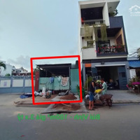 Bán Lô Đất 2 Mặt Tiền Đường Bùi Vịnh Giá Tốt - Liên Hệ: 0947674757 Hưng