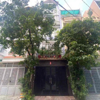 Cho Thuê Nhà Mặt Tiền 215/4A Nguyễn Văn Thương, Phường 25, Bình Thạnh