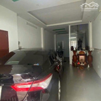 Cho Thuê Nhà Mặt Tiền 215/4A Nguyễn Văn Thương, Phường 25, Bình Thạnh