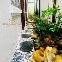 Cho Thuê Căn Biệt Thự, 1 Trệt 1 Lầu, Đầy Đủ Nội Thất Gần Vincom Biên Hòa