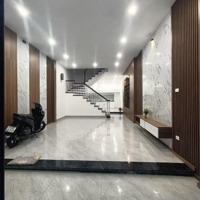 Bán Nhà Quan Hoa, Cầu Giấy Nhà Đẹp Ở Luôn 70M2 X 4T Tổng 4 Phòng Ngủgiá Nhỉnh 12 Tỷ, 50M Ra Mặt Phố