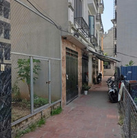 Bán Đất Trịnh Văn Bô 46M2, Mặt Tiền 3,7M Vị Trí Siêu Đẹp Và Hiếm, Liên Hệ: 0972577792