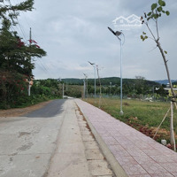 Bán Đất Thổ Cư F0 Giá Rẻ Tại Đức Trọng, Lâm Đồng. 159.5M2, Giá Bán 850 Triệu, Cách Ql 27 Gần 100 M