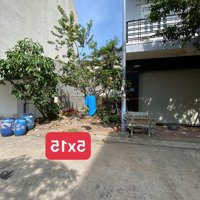 Bán Gấp Mảnh Đất Kdc Ngay Vincom Dĩ An. 75M2. Full Thổ Cư. Sổ Hồng Riêng. Đường Thông 8M