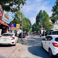 Cần Bán Lô Mặt Tiền Kinh Doanh Đường Nguyễn Thành Phương, Phường Thống Nhất, Giá Chỉ 5,8 Tỷ