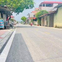Cần Bán Lô Đất Kinh Doanh - Thanh Huệ Đình - Sóc Sơn - Hà Nội
