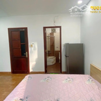 Cho Thuê Căn Hộ Studio Ban Công Q3 Gần Cầu Trần Quang Diệu, Chợ Nguyễn Văn Trỗi