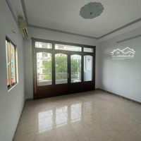 Mặt Tiền Đường 2 Chiều Ôtô Quận 3 Gần Kỳ Đồng - Trương Định, Vỉa Hè 5M, Trệt 4 Lầu, Phù Hợp Spa, Vp