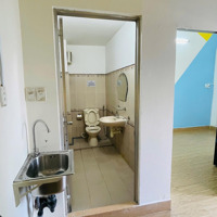 Khai Trương 2 Phòng Ngủ - Bancol, Cửa Sổ Ngay Công Viên Hoàng Văn Thụ, Khu Sân Bay