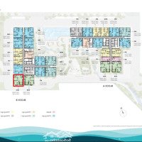 Cần Bán Căn Hộ Sân Vườn Dự Án Daqua Bến Bình Đông Quận 8 Bằng Giá Hợp Đồng