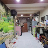 Nhà Nhỏ Tt, Ko Lg Qh - Lý Thái Tổ - 17M2, 2Tầng - 2.55Tỷ