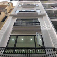 Bán Gấp Căn Nhà Trần Quốc Hoàn Gần 87 Nguyễn Phong Sắc, Dịch Vọng Hậu Cầu Giấydiện Tích55M2, Giá Bán 21,5 Tỷ