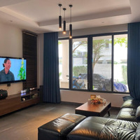 Bán Biệt Thự Giá Đầu Tư Kdc Ven Sông Nine South 7X17.5M, 7X20M, 10X20M Chỉ 15 Tỷ Sổ Sẵn Trệt 2L