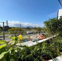 Gần Bến Xe Trung Tâm,Khu Đông Dân, Mặt Tiền Nhà 3 Tầng 95M2 Chỉ 6.2 Tỷ Bàu Năng 12, Liên Chiểu.