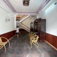 Hạ Thêm 200 Triệu Bán Nhanh Nhà 3 Tầng Mặt Tiền Đường Phòng Không Có Cây Xanh, Nha Trang