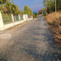 Còn Lô 75M2 Tc Mặt Tiền Lý Tuệ, Cách Đường Ql51 150M