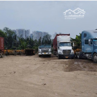 Cần Bán Gấp 1700M2 Đất Mặt Tiền Phường Phú Hữu Tp Thủ Đức