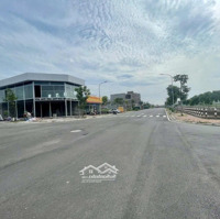 Hàng Hiếm - Lô Góc Đất Đấu Giá - Liên Mạc Mặt Mương - Đường 16M