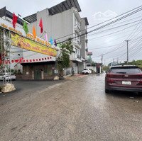 Đất Hoa Hậu Đông Trù - Đông Hội - Đông Anh Hn Diện Tích: 60M. Vuông Vắn Mt: 4.2M