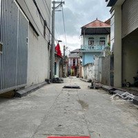 Đất Hoa Hậu Đông Trù - Đông Hội - Đông Anh Hn Diện Tích: 60M. Vuông Vắn Mt: 4.2M