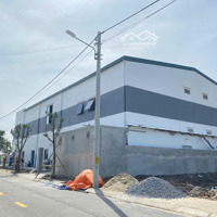 Đầu Tư Xây Dựng Nhà Máy Pháp Lý Sẵn Bàn Giao Đất Cụm Công Nghiệp Phương Trung Nhỉnh 13 Tỷ 1150M2