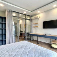Căn Hộ 1 Phòng Ngủcao Cấp 50M2 Mới 100% Gần Ngay Kcx, Kdc Nam Long, Ecogreen